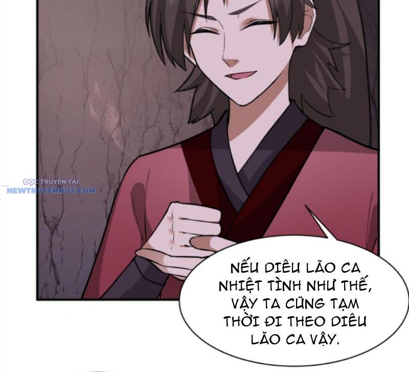 Hỗn Độn Thiên Đế Quyết chapter 69 - Trang 6