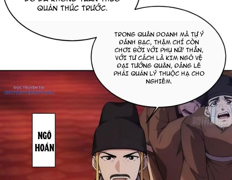 Trở về Cổ đại Làm Hoàng đế chapter 17 - Trang 61