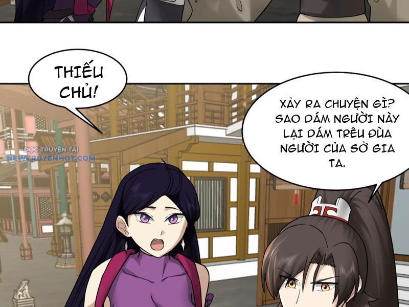 Hỗn Độn Thiên Đế Quyết chapter 56 - Trang 55