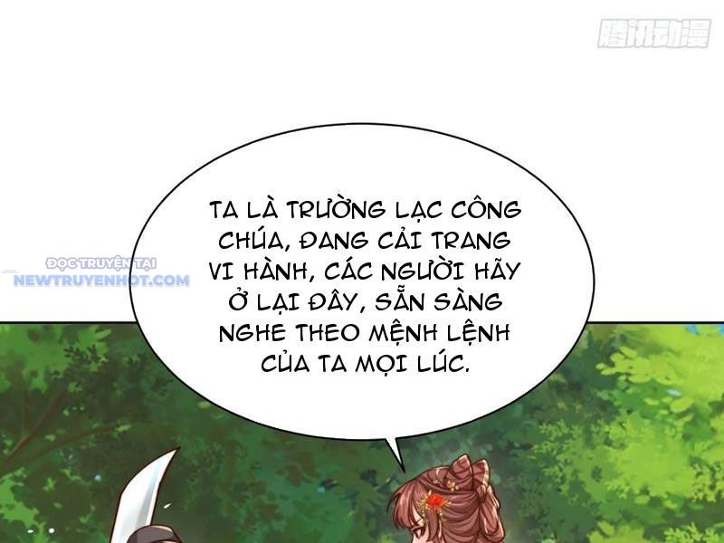 Ta Thực Sự Không Muốn Làm Thần Tiên chapter 83 - Trang 44