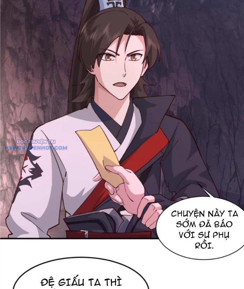 Hỗn Độn Thiên Đế Quyết chapter 74 - Trang 9