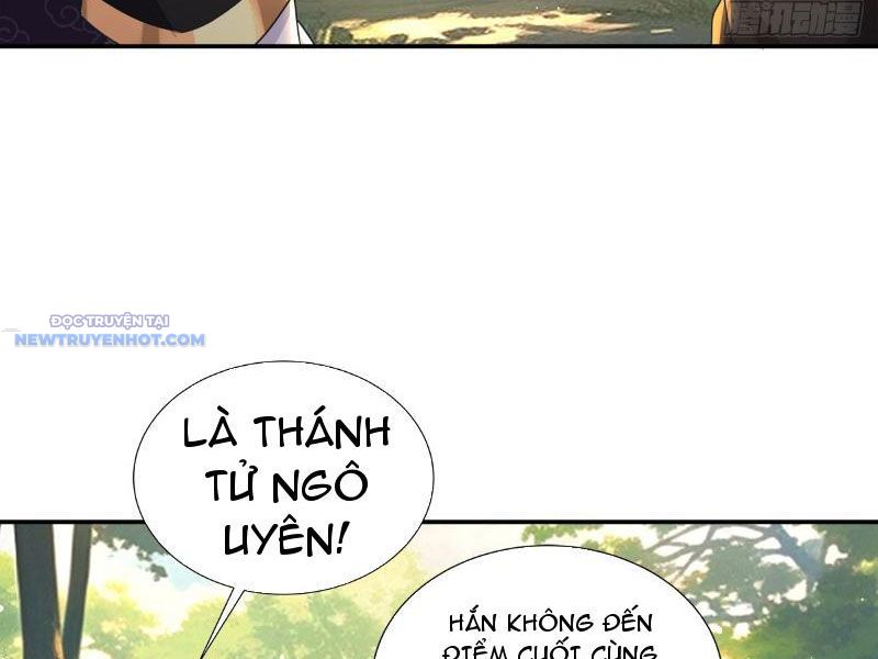 Trường Sinh Bất Tử Ta Chỉ Tu Cấm Thuật chapter 60 - Trang 41