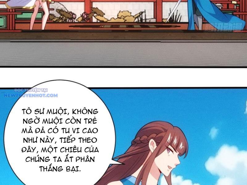 Thê Tử Của Ta Là Đại Lão Đại Thừa Kỳ chapter 109 - Trang 67