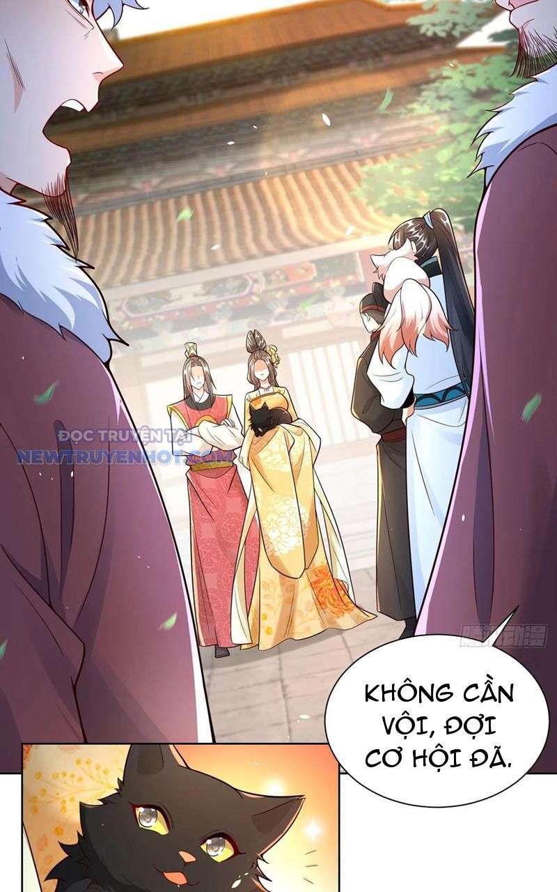 Ta Thực Sự Không Muốn Làm Thần Tiên chapter 68 - Trang 25