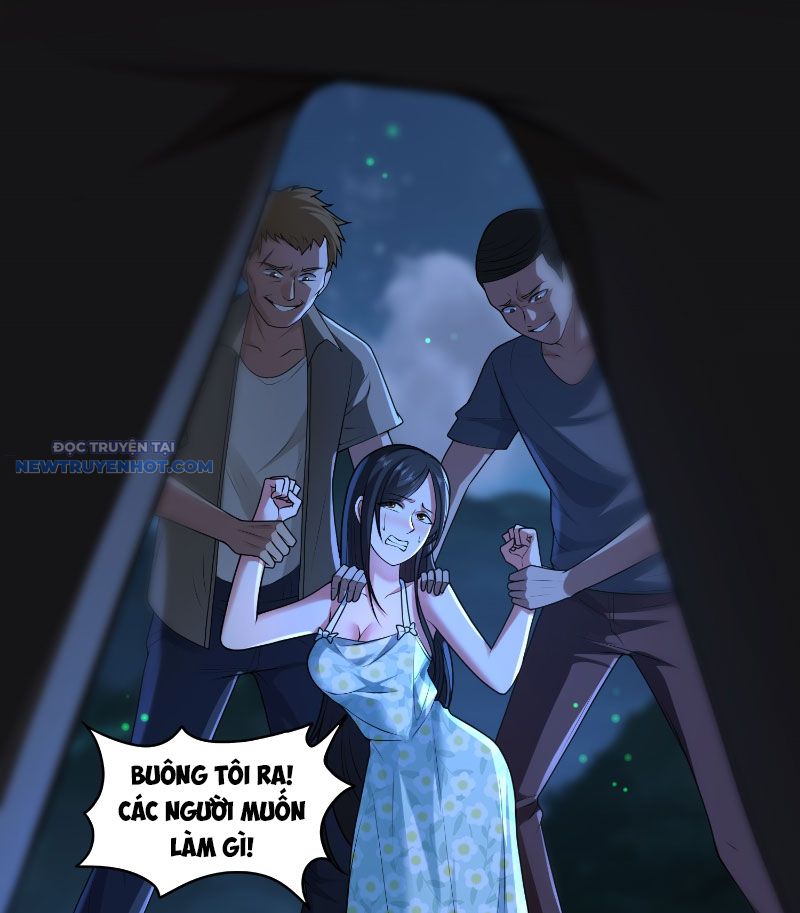 Đại Lộ Vô Danh chapter 9 - Trang 58