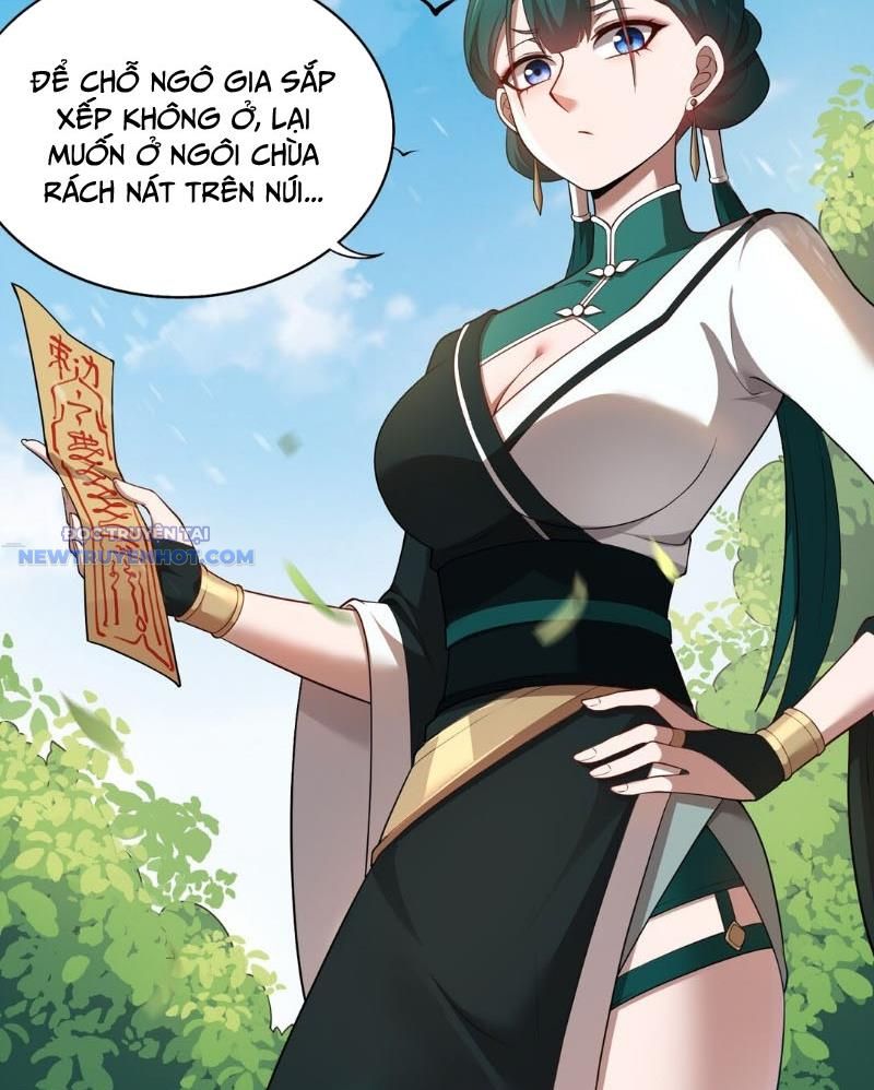 Đại Lộ Vô Danh chapter 58 - Trang 42