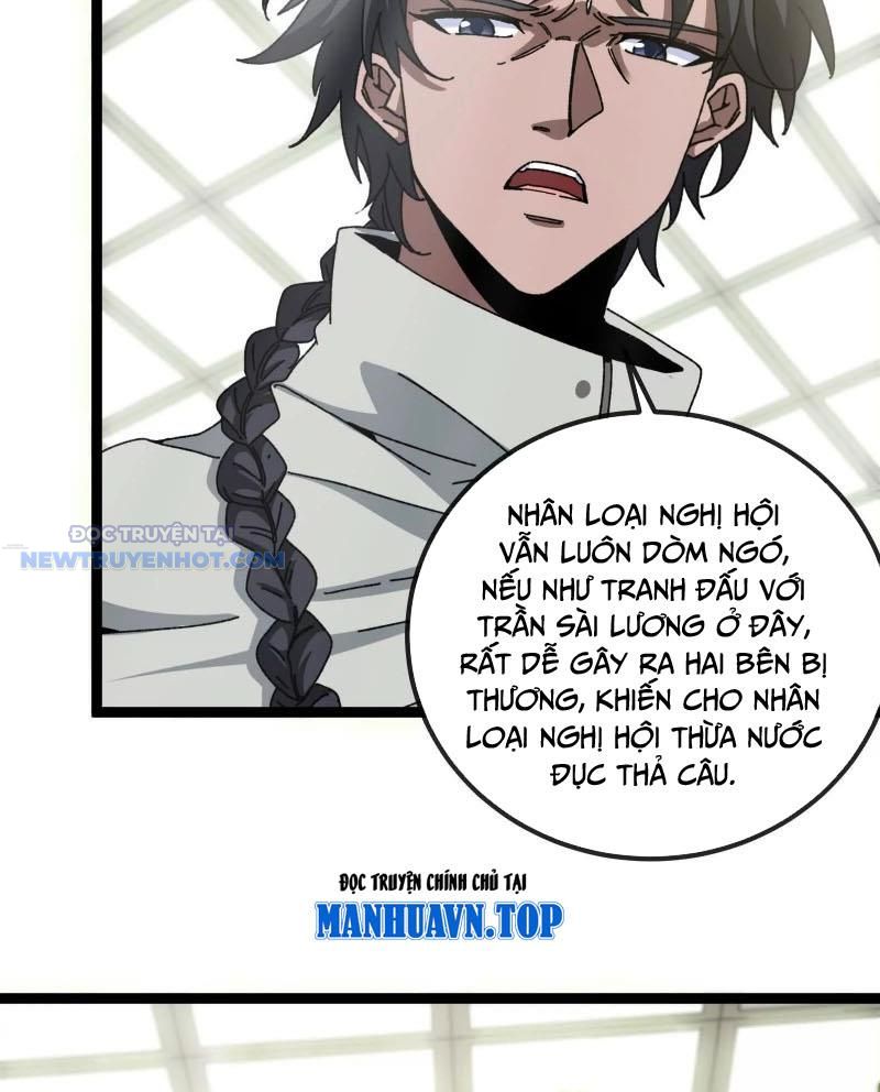 Ta Là Quái Thú Đại Chúa Tể chapter 83 - Trang 99