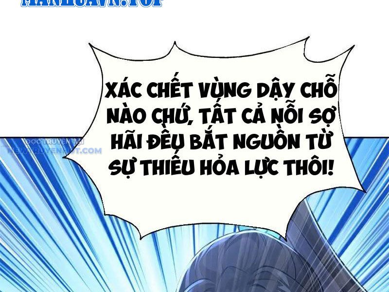 Ta Thực Sự Không Muốn Làm Thần Tiên chapter 116 - Trang 25