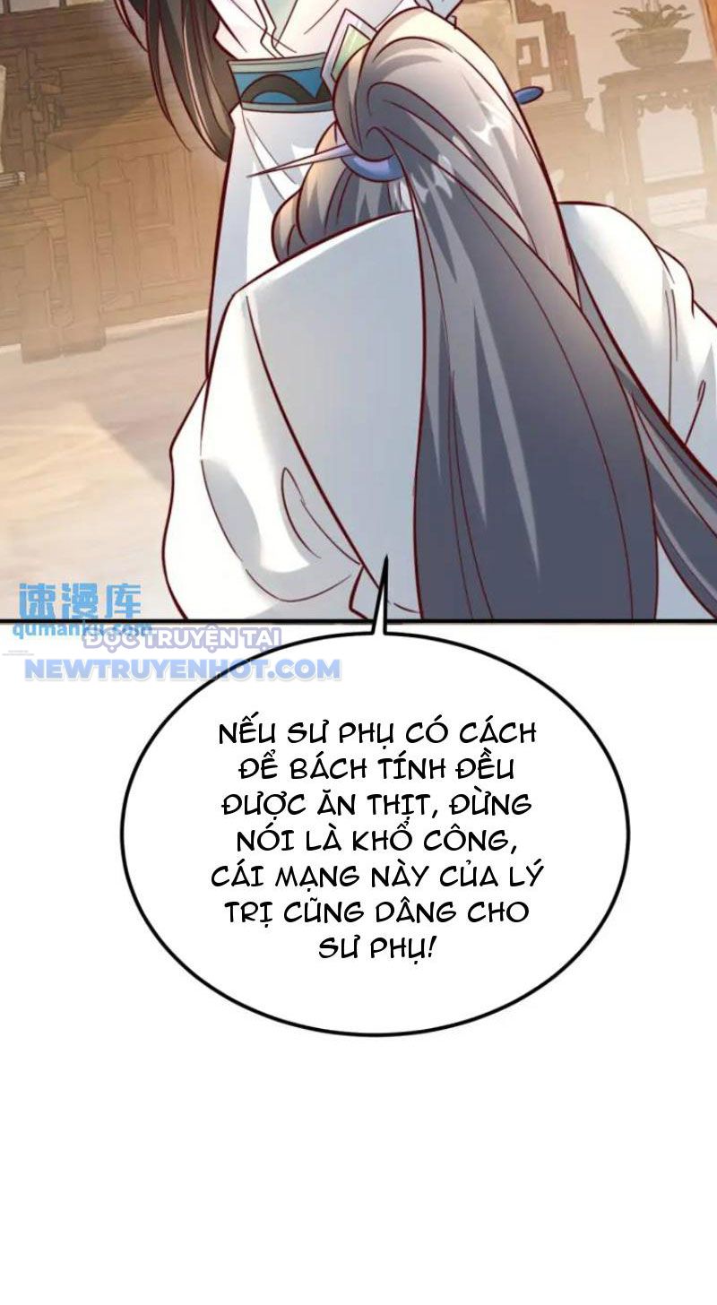 Ta Thực Sự Không Muốn Làm Thần Tiên chapter 34 - Trang 17