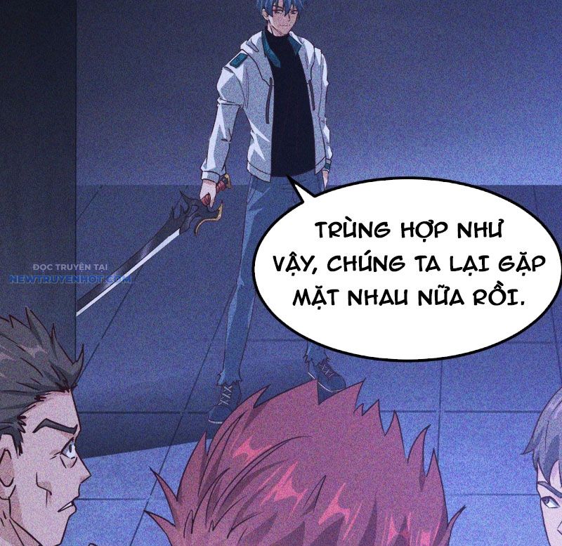 Ta Vô địch Phản Sáo Lộ chapter 10 - Trang 11