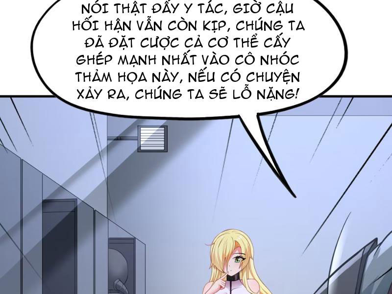 Luyện Kim Thuật Sĩ Tà ác Không Trị Nổi Thể Thí Nghiệm Của Mình chapter 10 - Trang 99