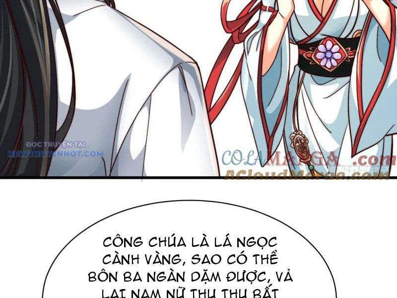 Ta Thực Sự Không Muốn Làm Thần Tiên chapter 79 - Trang 24