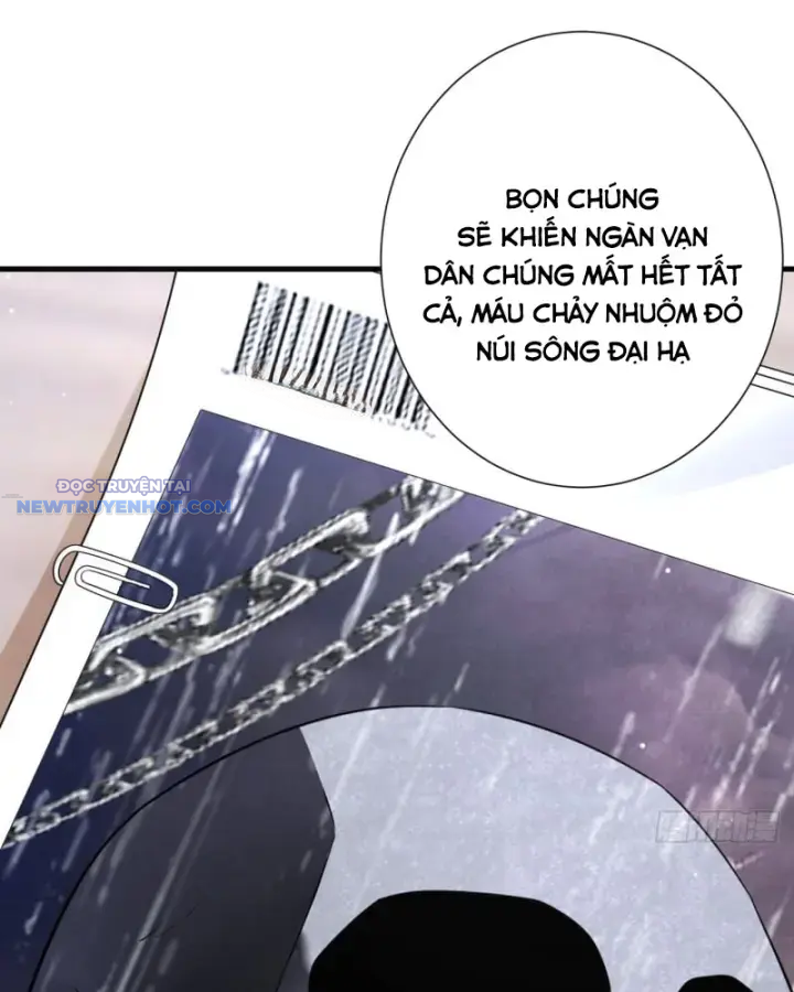 Trảm Thần chapter 7 - Trang 30