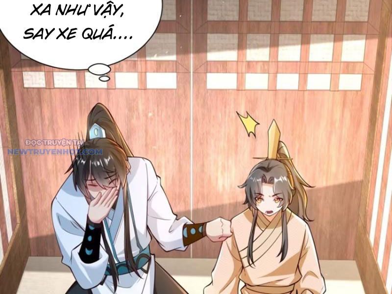 Ta Thực Sự Không Muốn Làm Thần Tiên chapter 53 - Trang 57