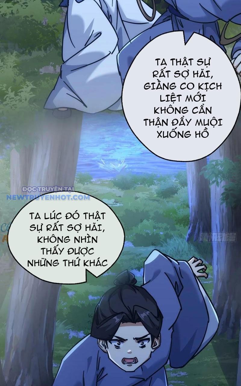 Mời Công Tử Trảm Yêu chapter 37 - Trang 42