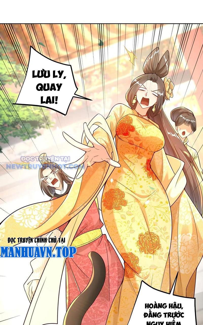 Ta Thực Sự Không Muốn Làm Thần Tiên chapter 68 - Trang 35