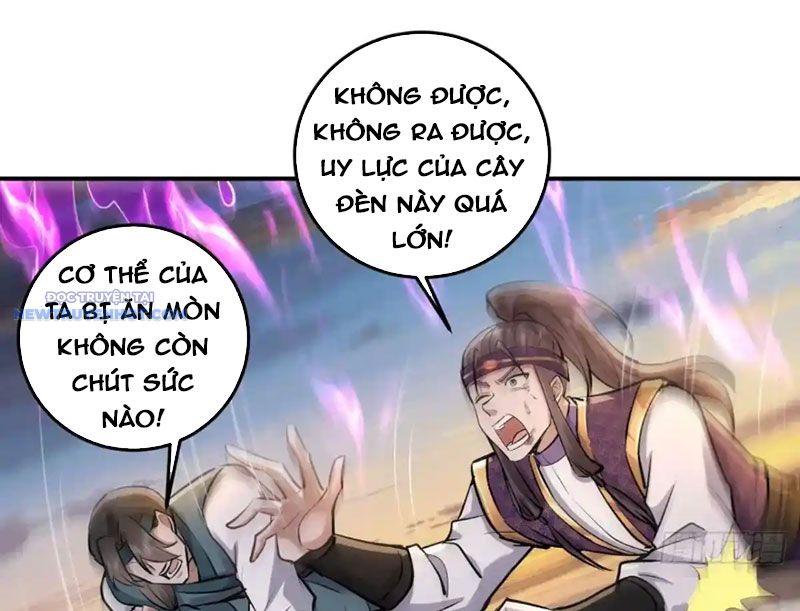 Trường Sinh Bất Tử Ta Chỉ Tu Cấm Thuật chapter 76 - Trang 15