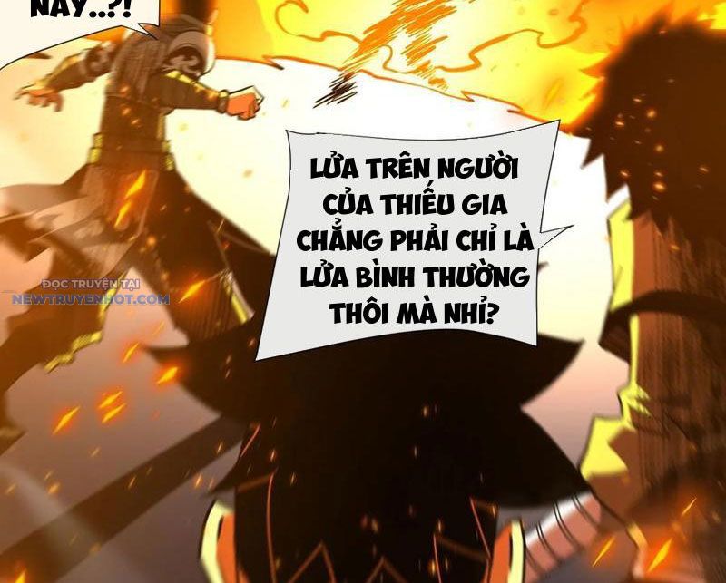 Mệnh Luân Chi Chủ! Làm Kẻ Biến Dị Giáng Xuống Nhân Gian chapter 40 - Trang 80