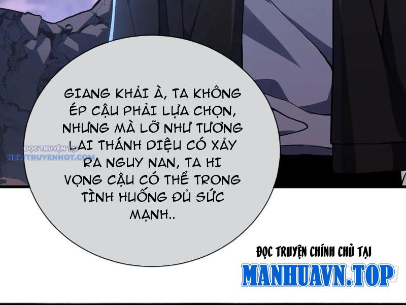 Mệnh Luân Chi Chủ! Làm Kẻ Biến Dị Giáng Xuống Nhân Gian chapter 34 - Trang 46