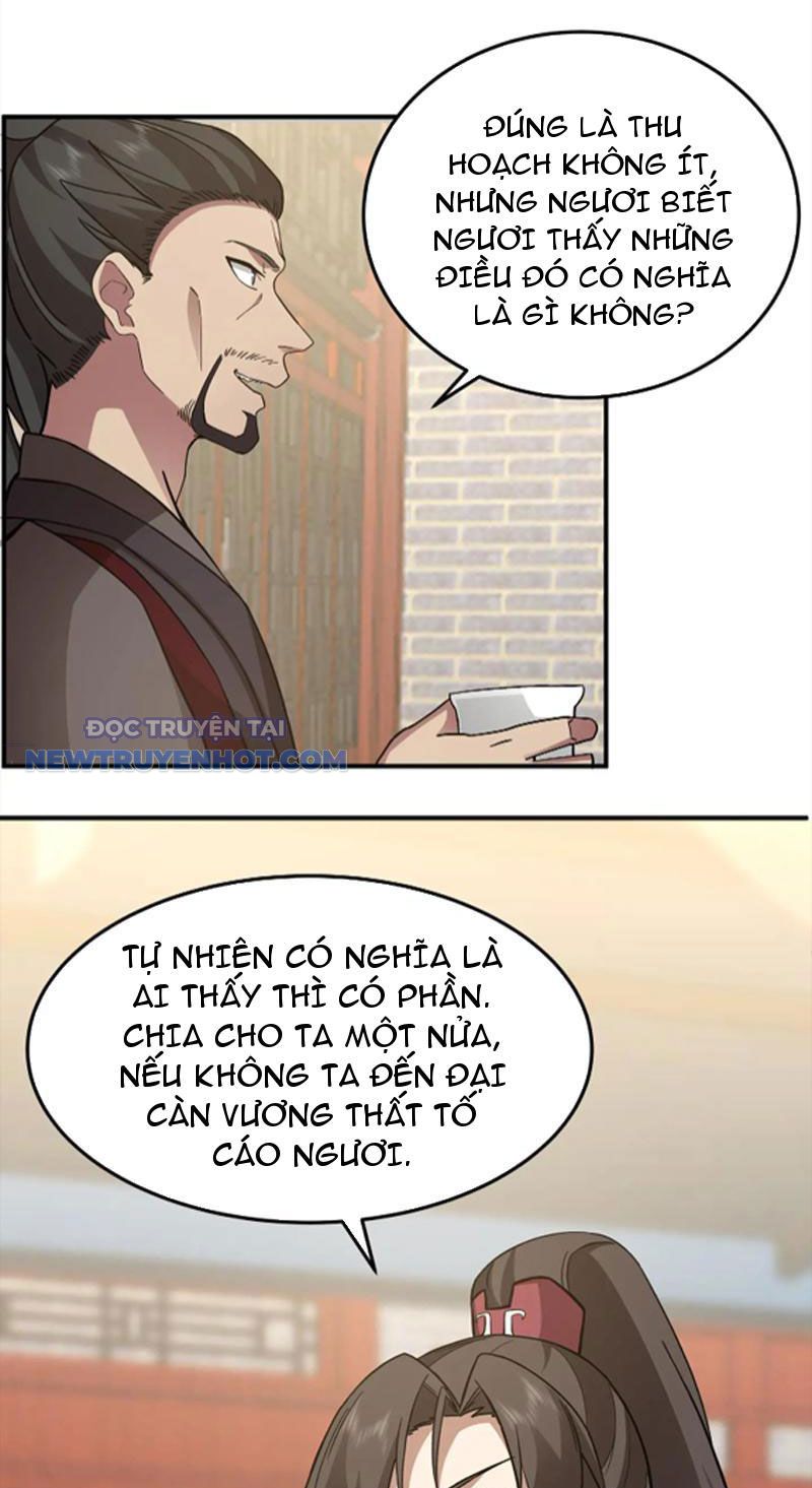 Hỗn Độn Thiên Đế Quyết chapter 61 - Trang 3