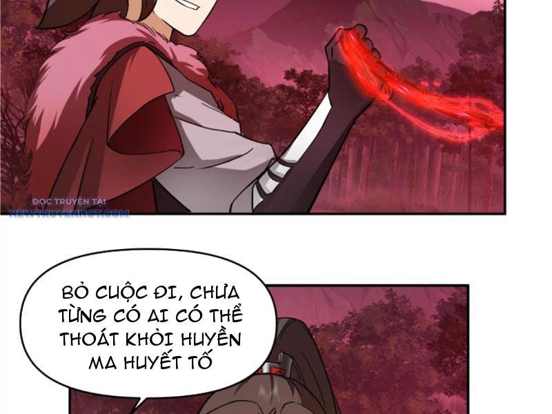 Hỗn Độn Thiên Đế Quyết chapter 44 - Trang 39