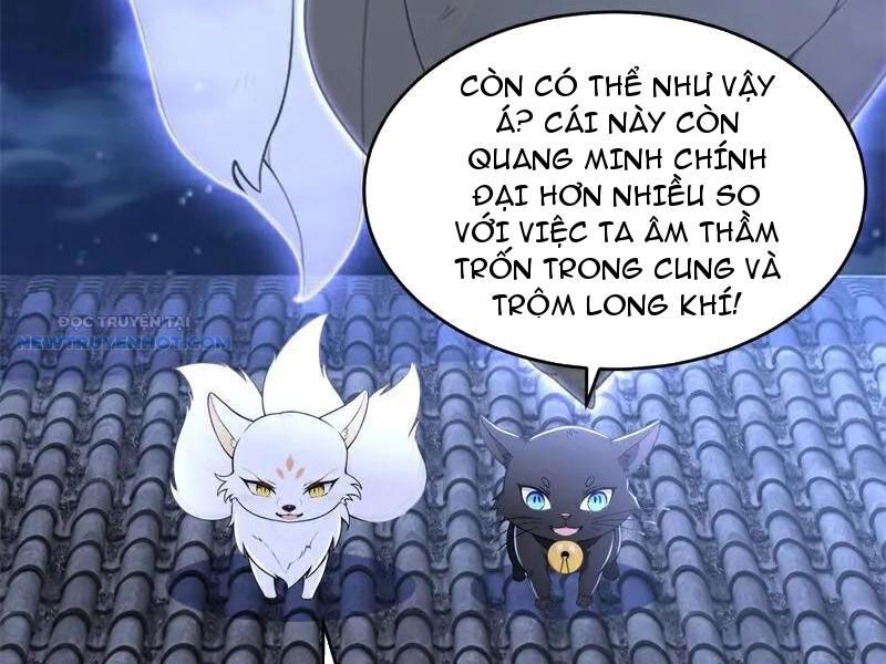 Ta Thực Sự Không Muốn Làm Thần Tiên chapter 116 - Trang 84