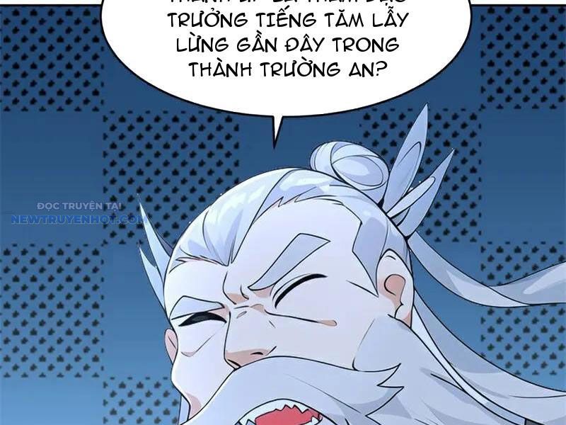 Ta Thực Sự Không Muốn Làm Thần Tiên chapter 114 - Trang 5