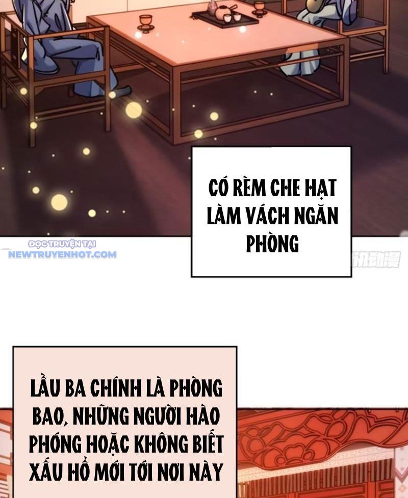 Mời Công Tử Trảm Yêu chapter 33 - Trang 56