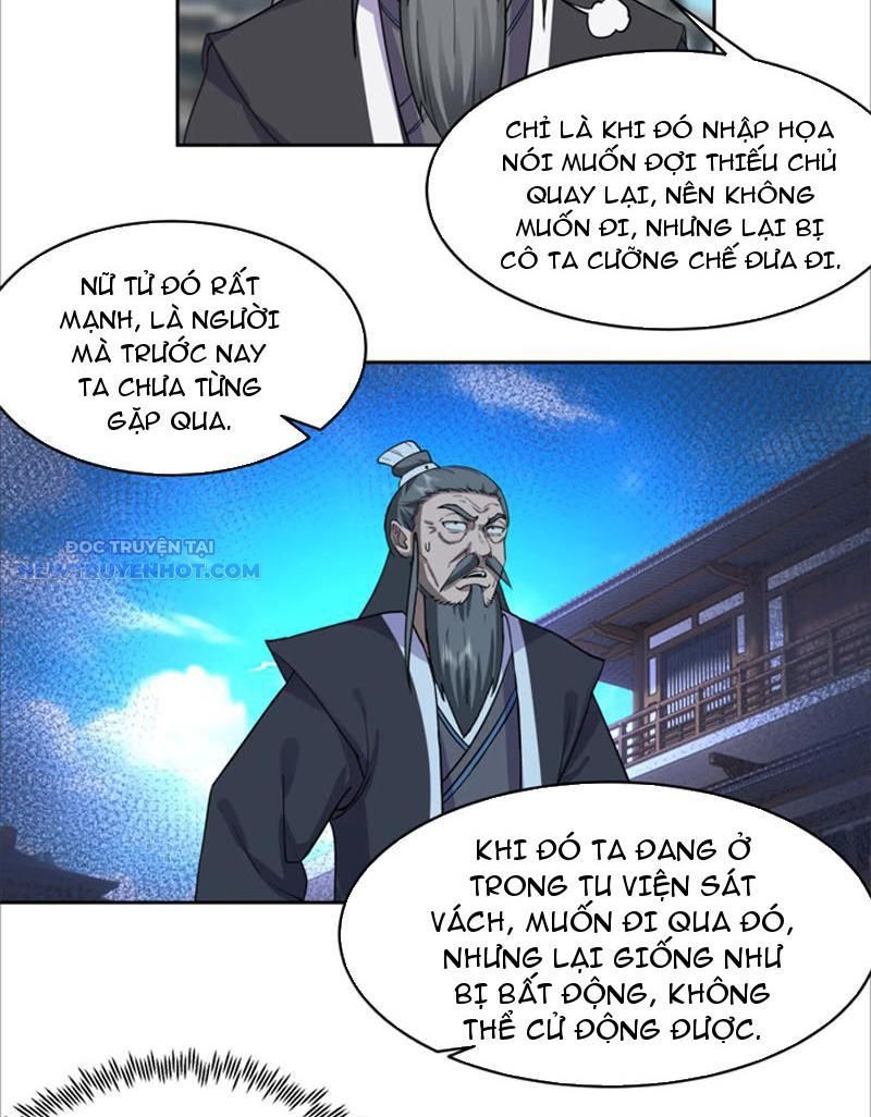 Hỗn Độn Thiên Đế Quyết chapter 57 - Trang 16