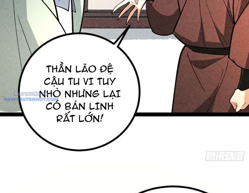 Trở Thành Tiên Bắt đầu Từ Việc Xuyên Không Thành... Heo chapter 43 - Trang 19