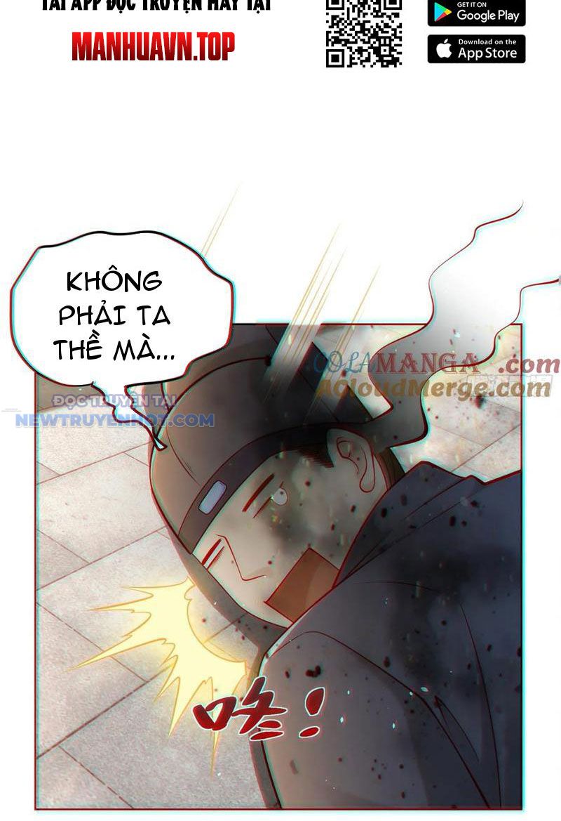 Ta Thực Sự Không Muốn Làm Thần Tiên chapter 60 - Trang 53