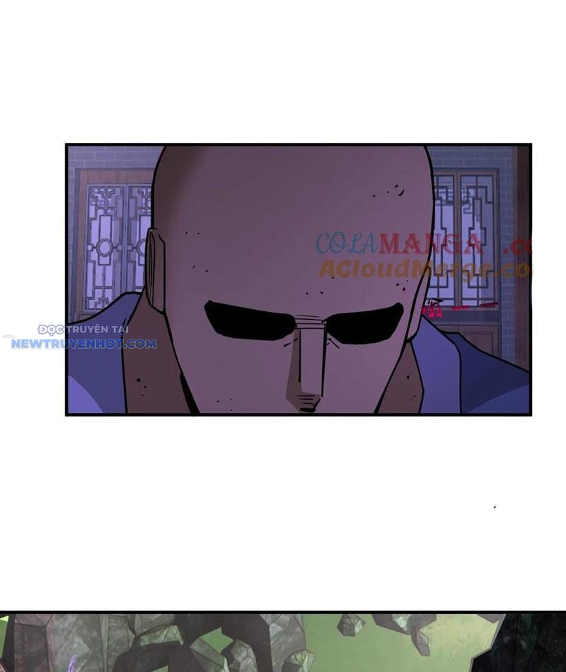 Hỗn Độn Thiên Đế Quyết chapter 89 - Trang 18