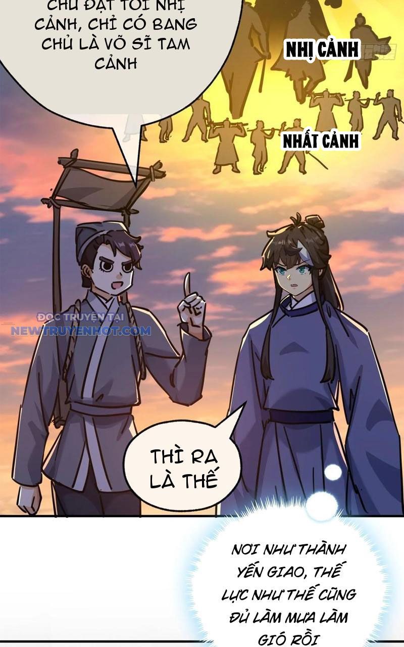 Mời Công Tử Trảm Yêu chapter 27 - Trang 54