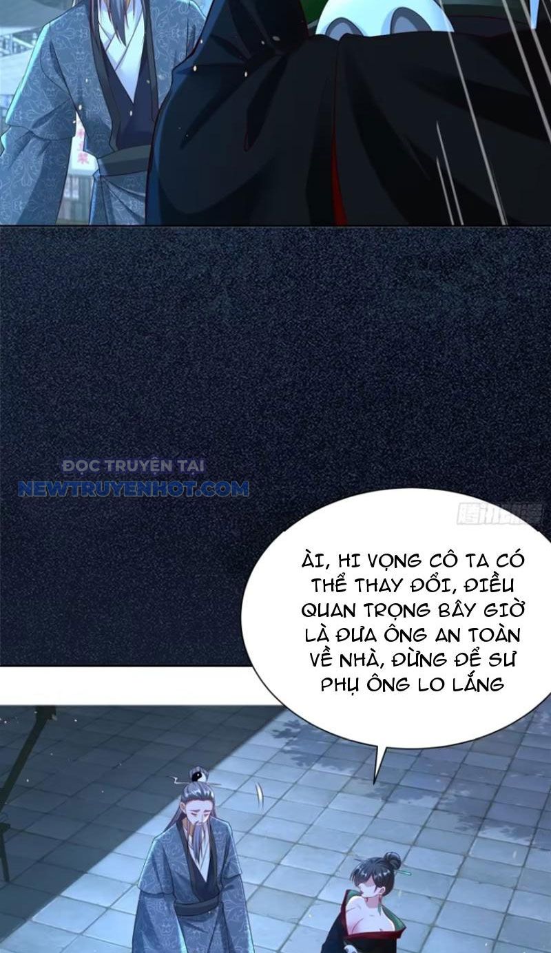 Ta Thực Sự Không Muốn Làm Thần Tiên chapter 46 - Trang 58