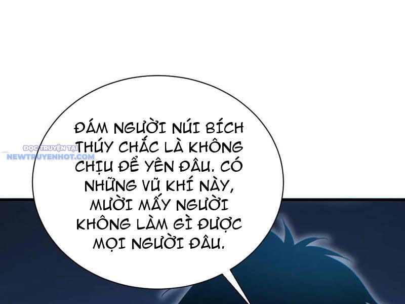 Mạt Thế Trùng Sinh: Ta Dựa Vào Mở Rương Vấn đỉnh đỉnh Phong chapter 22 - Trang 117