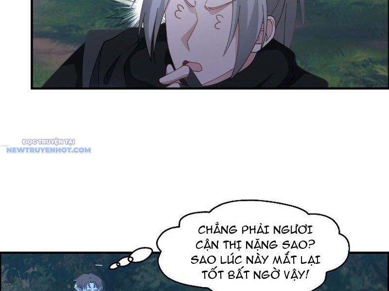 Vô Địch Thật Tịch Mịch chapter 28 - Trang 21