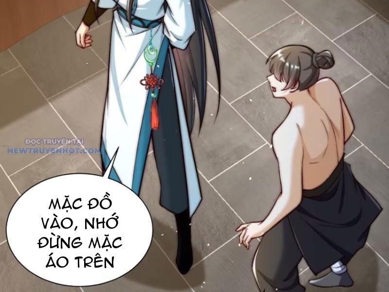 Ta Thực Sự Không Muốn Làm Thần Tiên chapter 45 - Trang 113