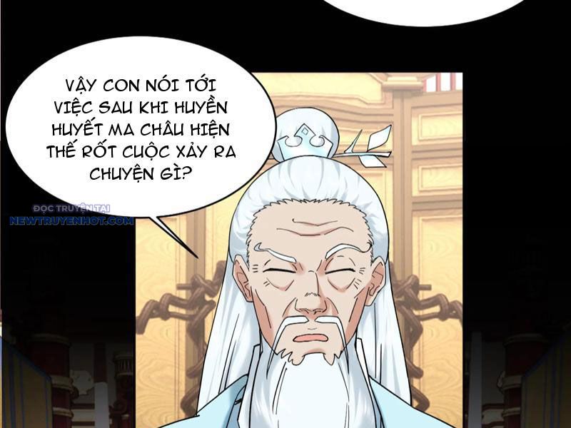 Hỗn Độn Thiên Đế Quyết chapter 48 - Trang 36