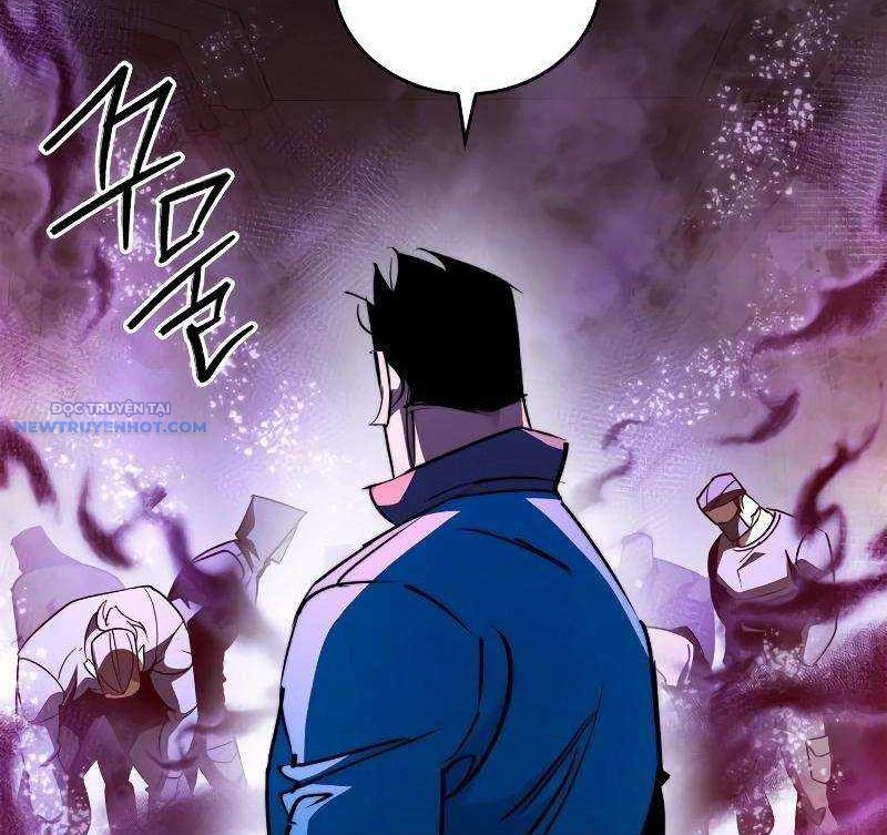 Dạ Thánh: The Zero chapter 8 - Trang 123