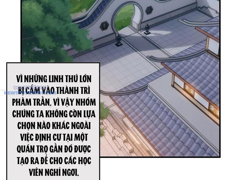 Mời Công Tử Trảm Yêu chapter 125 - Trang 49