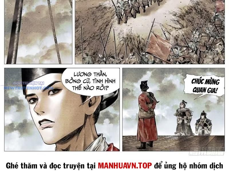 Bắt đầu Từ Làm Vong Quốc Hoàng đế chapter 119 - Trang 15