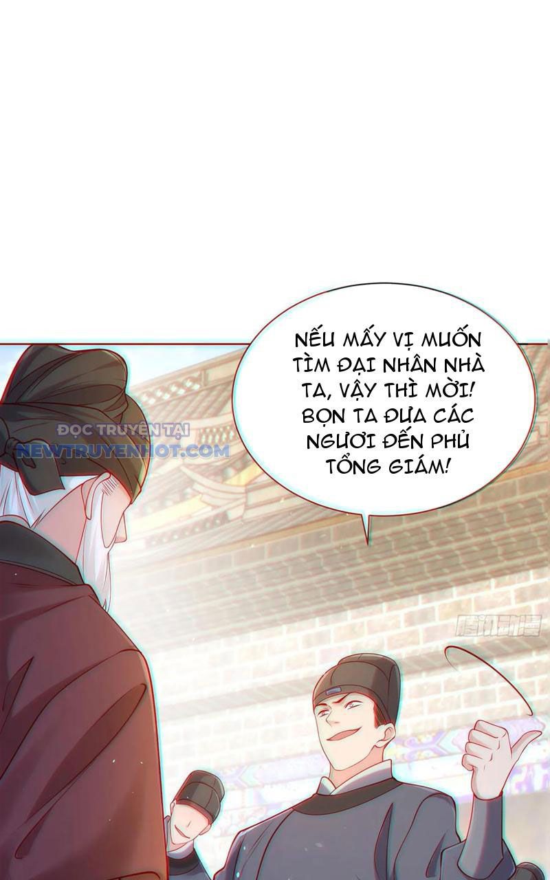 Ta Thực Sự Không Muốn Làm Thần Tiên chapter 60 - Trang 26