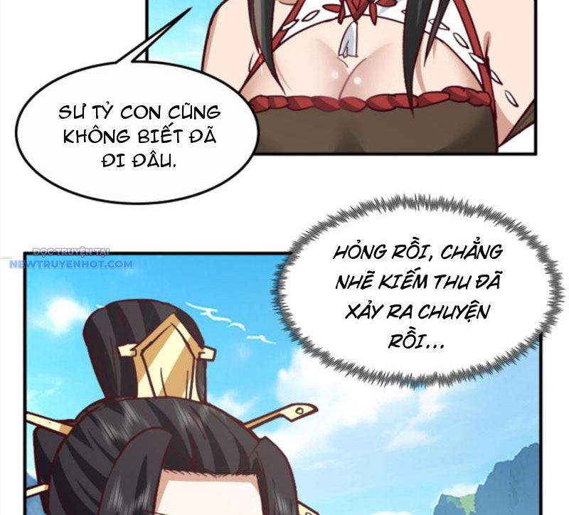 Hỗn Độn Thiên Đế Quyết chapter 77 - Trang 54