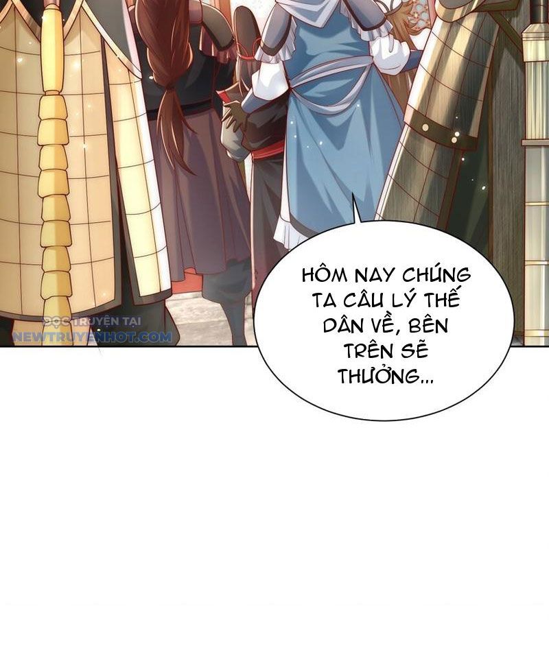 Ta Thực Sự Không Muốn Làm Thần Tiên chapter 35 - Trang 74