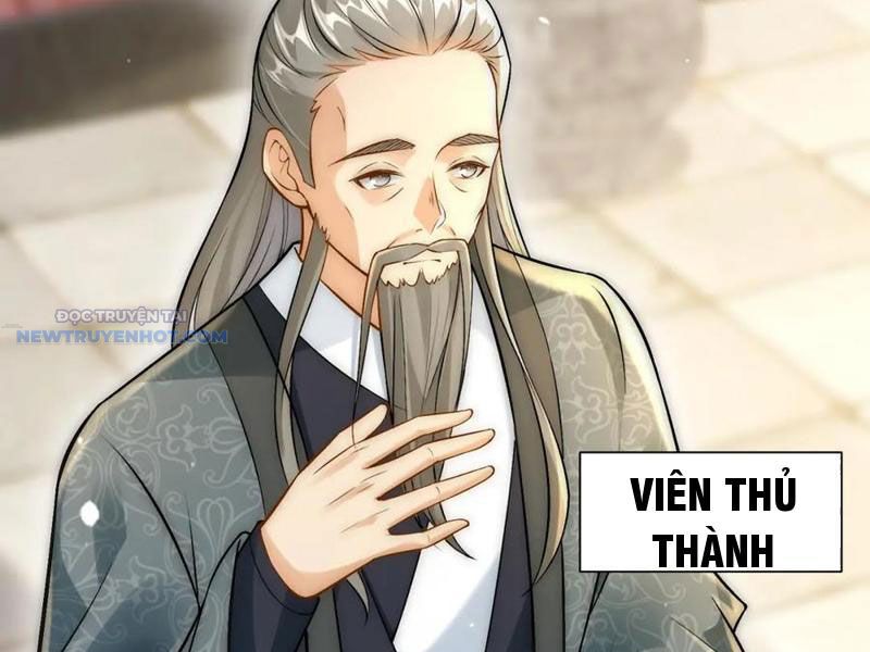 Ta Thực Sự Không Muốn Làm Thần Tiên chapter 32 - Trang 34