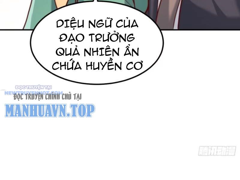 Ta Thực Sự Không Muốn Làm Thần Tiên chapter 44 - Trang 107