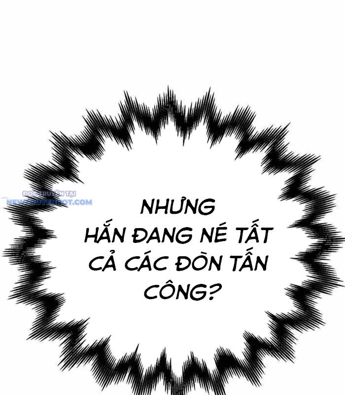 Bất Khả Chiến Bại chapter 3 - Trang 135