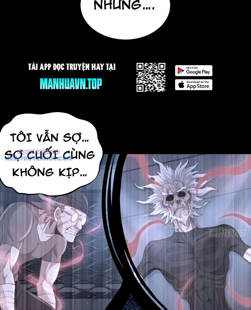 Đại Lộ Vô Danh chapter 30 - Trang 15