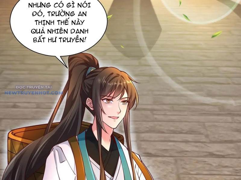 Ta Thực Sự Không Muốn Làm Thần Tiên chapter 29 - Trang 14