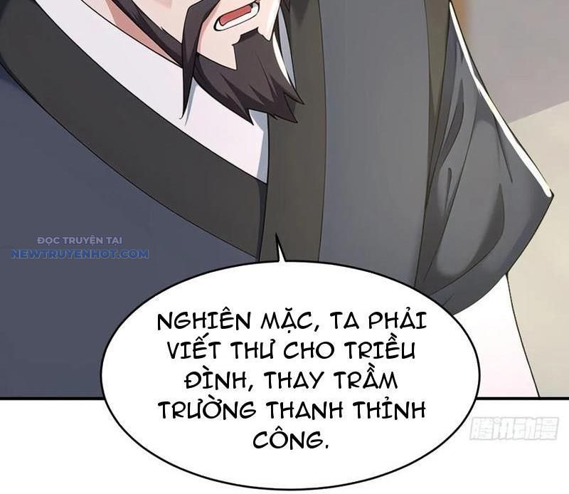 Ta Thực Sự Không Muốn Làm Thần Tiên chapter 102 - Trang 59